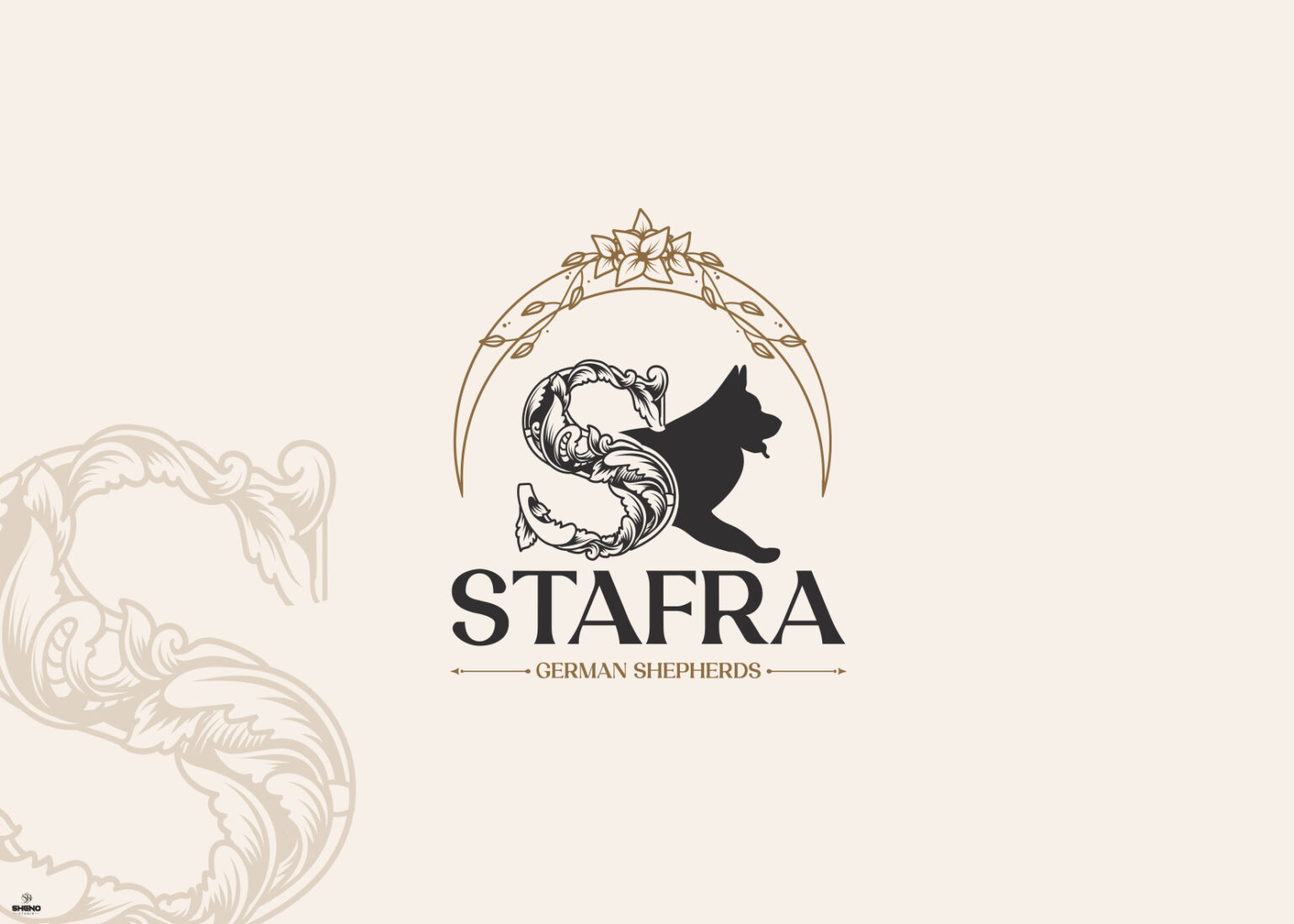 FAQs – Stafra German Shepherds